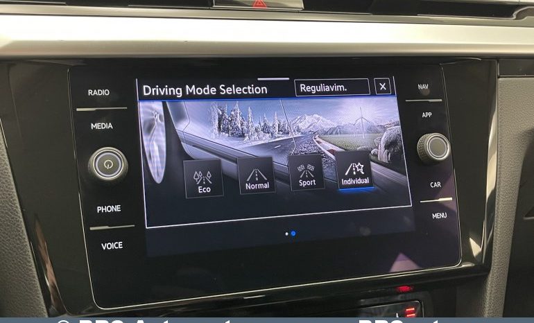 Volkswagen Arteon 2.0TSI DSG Elegance 2021 full