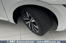 Volkswagen Arteon 2.0TSI DSG Elegance 2021 full