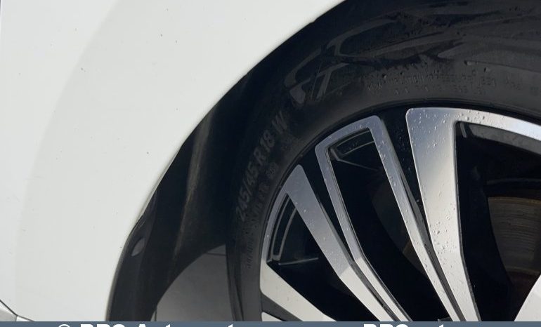 Volkswagen Arteon 2.0TSI DSG Elegance 2021 full