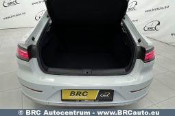 Volkswagen Arteon 2.0TSI DSG Elegance 2021 full