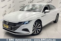 Volkswagen Arteon 2.0TSI DSG Elegance 2021 full