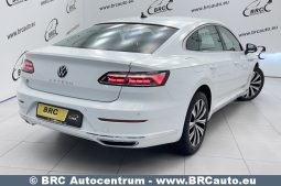 Volkswagen Arteon 2.0TSI DSG Elegance 2021 full