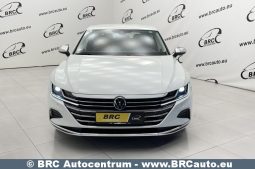 Volkswagen Arteon 2.0TSI DSG Elegance 2021 full
