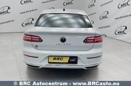 Volkswagen Arteon 2.0TSI DSG Elegance 2021 full