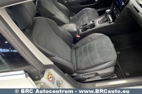 Volkswagen Arteon 2.0TSI DSG Elegance 2021