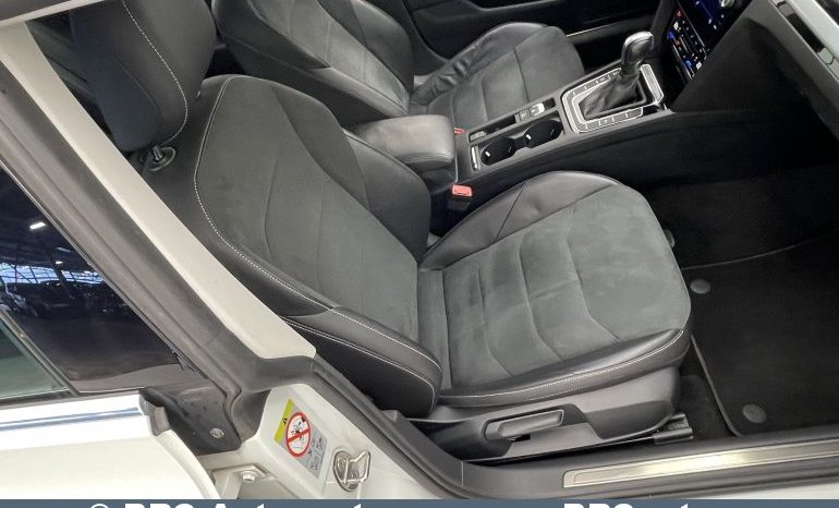 Volkswagen Arteon 2.0TSI DSG Elegance 2021 full
