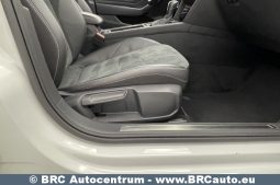 Volkswagen Arteon 2.0TSI DSG Elegance 2021 full