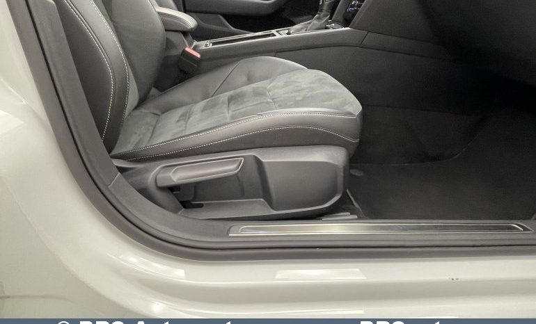 Volkswagen Arteon 2.0TSI DSG Elegance 2021 full