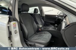 Volkswagen Arteon 2.0TSI DSG Elegance 2021 full