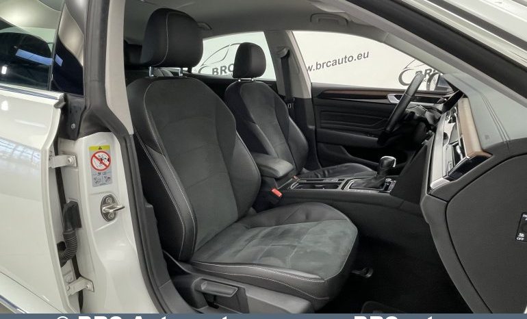 Volkswagen Arteon 2.0TSI DSG Elegance 2021 full
