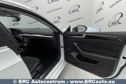 Volkswagen Arteon 2.0TSI DSG Elegance 2021 full