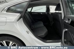 Volkswagen Arteon 2.0TSI DSG Elegance 2021 full