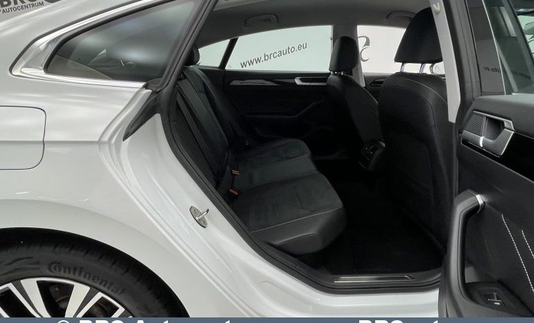 Volkswagen Arteon 2.0TSI DSG Elegance 2021 full
