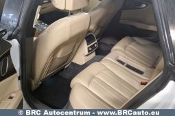 Audi A7 Sportback 3.0T Quattro Automatas 2012 full