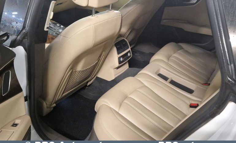 Audi A7 Sportback 3.0T Quattro Automatas 2012 full