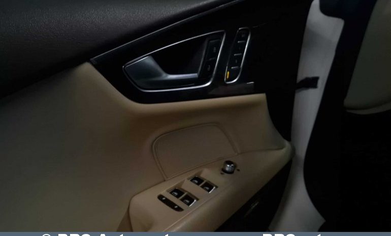 Audi A7 Sportback 3.0T Quattro Automatas 2012 full