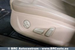 Audi A7 Sportback 3.0T Quattro Automatas 2012 full