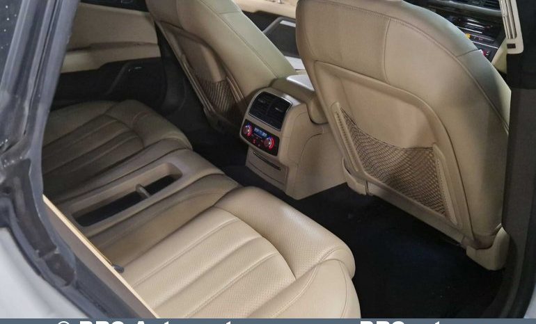 Audi A7 Sportback 3.0T Quattro Automatas 2012 full