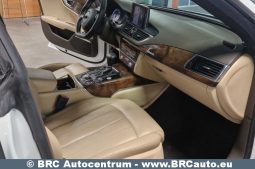 Audi A7 Sportback 3.0T Quattro Automatas 2012 full