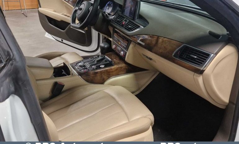Audi A7 Sportback 3.0T Quattro Automatas 2012 full
