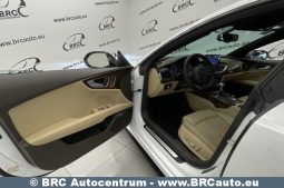 Audi A7 Sportback 3.0T Quattro Automatas 2012 full