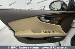 Audi A7 Sportback 3.0T Quattro Automatas 2012 full