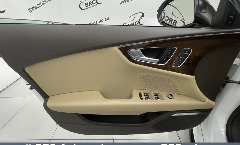 Audi A7 Sportback 3.0T Quattro Automatas 2012 full