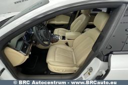 Audi A7 Sportback 3.0T Quattro Automatas 2012 full