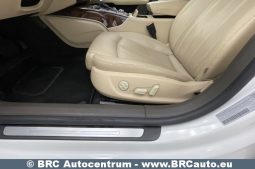 Audi A7 Sportback 3.0T Quattro Automatas 2012 full