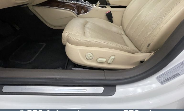 Audi A7 Sportback 3.0T Quattro Automatas 2012 full