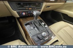 Audi A7 Sportback 3.0T Quattro Automatas 2012 full
