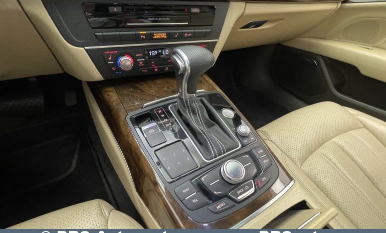 Audi A7 Sportback 3.0T Quattro Automatas 2012 full