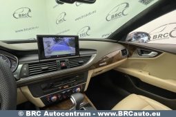 Audi A7 Sportback 3.0T Quattro Automatas 2012 full