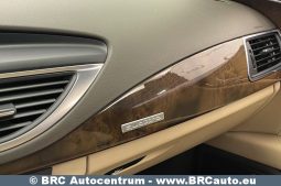 Audi A7 Sportback 3.0T Quattro Automatas 2012 full