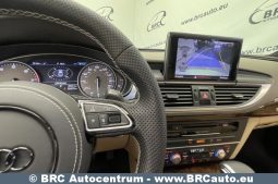 Audi A7 Sportback 3.0T Quattro Automatas 2012 full