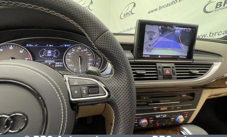 Audi A7 Sportback 3.0T Quattro Automatas 2012 full