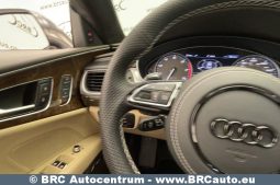 Audi A7 Sportback 3.0T Quattro Automatas 2012 full