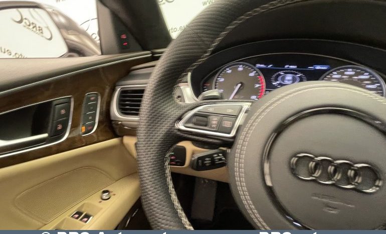 Audi A7 Sportback 3.0T Quattro Automatas 2012 full