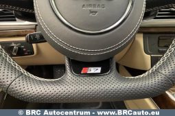 Audi A7 Sportback 3.0T Quattro Automatas 2012 full