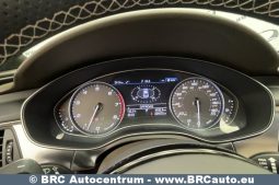 Audi A7 Sportback 3.0T Quattro Automatas 2012 full