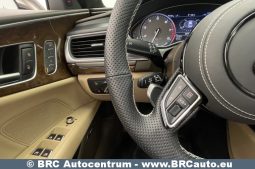 Audi A7 Sportback 3.0T Quattro Automatas 2012 full