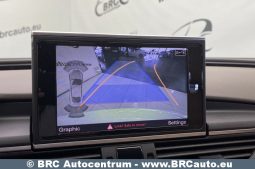 Audi A7 Sportback 3.0T Quattro Automatas 2012 full