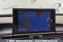 Audi A7 Sportback 3.0T Quattro Automatas 2012 full