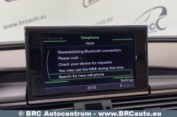 Audi A7 Sportback 3.0T Quattro Automatas 2012 full
