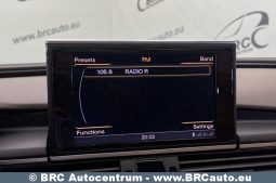 Audi A7 Sportback 3.0T Quattro Automatas 2012 full
