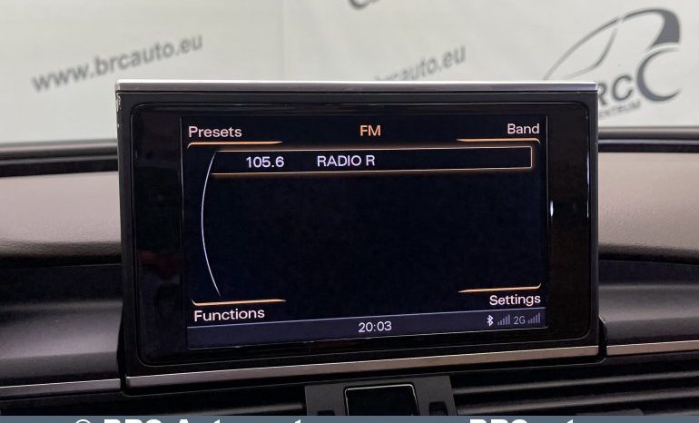 Audi A7 Sportback 3.0T Quattro Automatas 2012 full