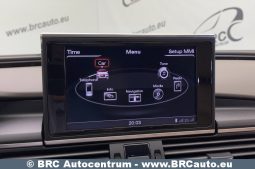 Audi A7 Sportback 3.0T Quattro Automatas 2012 full