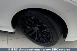 Audi A7 Sportback 3.0T Quattro Automatas 2012 full