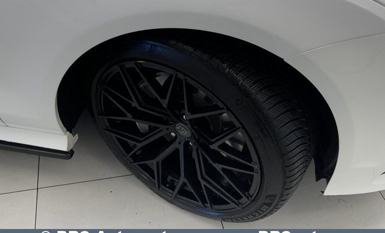 Audi A7 Sportback 3.0T Quattro Automatas 2012 full