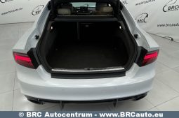 Audi A7 Sportback 3.0T Quattro Automatas 2012 full